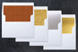 Slip-In Envelope Liners