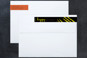 Skinny-Wrap Address™ Labels