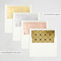 Slip-In Envelope Liners