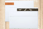 Skinny-Wrap Address™ Labels