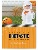 Boo-tastic Halloween Cards