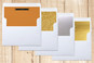 Slip-In Envelope Liners