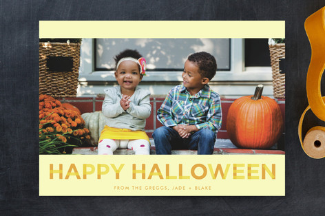 Halloween Munchkins Halloween Cards