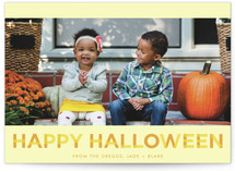 Halloween Munchkins Halloween Cards