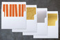 Slip-In Envelope Liners
