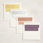 Slip-In Envelope Liners