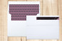 Liner and Label