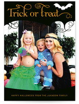 Tender Tendrils Halloween Cards