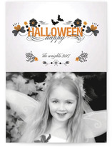 Pretty Awful Halloween Halloween Cards