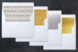 Slip-In Envelope Liners