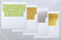 Slip-In Envelope Liners