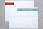 Skinny-Wrap Address™ Labels