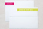 Skinny-Wrap Address™ Labels