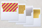 Slip-In Envelope Liners