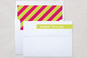 Liner and Label
