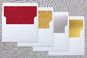 Slip-In Envelope Liners