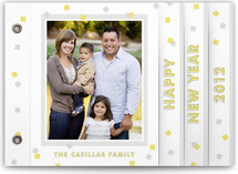 Funfetti Confetti Holiday Minibooks