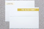 Skinny-Wrap Address™ Labels