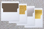 Slip-In Envelope Liners