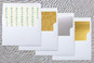 Slip-In Envelope Liners