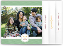 Be Merry Holiday Minibooks