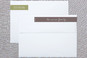 Skinny-Wrap Address™ Labels