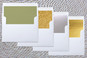 Slip-In Envelope Liners