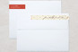 Skinny-Wrap Address™ Labels
