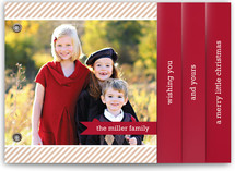 Holiday Prep Holiday Minibooks