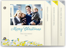 Joyful City Holiday Minibooks