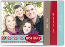 Warm & Cozy Holiday Minibooks