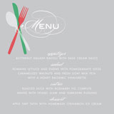 Feast and Festivities Holiday Party Menus