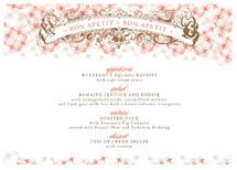 Smashing Holiday Party Menus