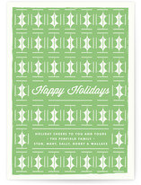 Merry Making Holiday Non-Photo Cards