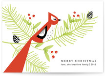 Holiday Haven Holiday Non-Photo Cards