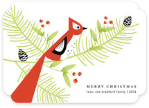 Holiday Haven Holiday Non-Photo Cards