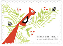 Holiday Haven Holiday Non-Photo Cards
