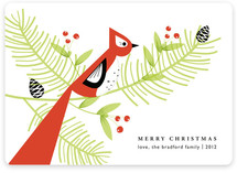 Holiday Haven Holiday Non-Photo Cards