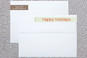 Skinny-Wrap Address™ Labels