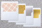 Slip-In Envelope Liners