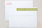 Skinny-Wrap Address™ Labels