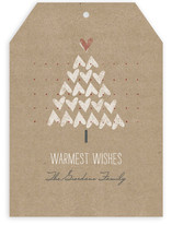 Heartfelt Holiday Non-Photo Cards