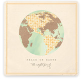 Global Holiday Non-Photo Cards