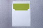 Slip-In Envelope Liners
