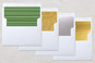 Slip-In Envelope Liners