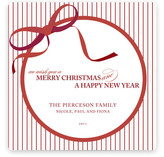 Feast Holiday Non-Photo Cards