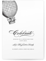 Celebrate Holiday Non-Photo Cards
