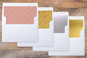 Slip-In Envelope Liners