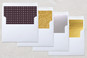 Slip-In Envelope Liners