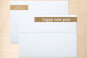 Skinny-Wrap Address™ Labels